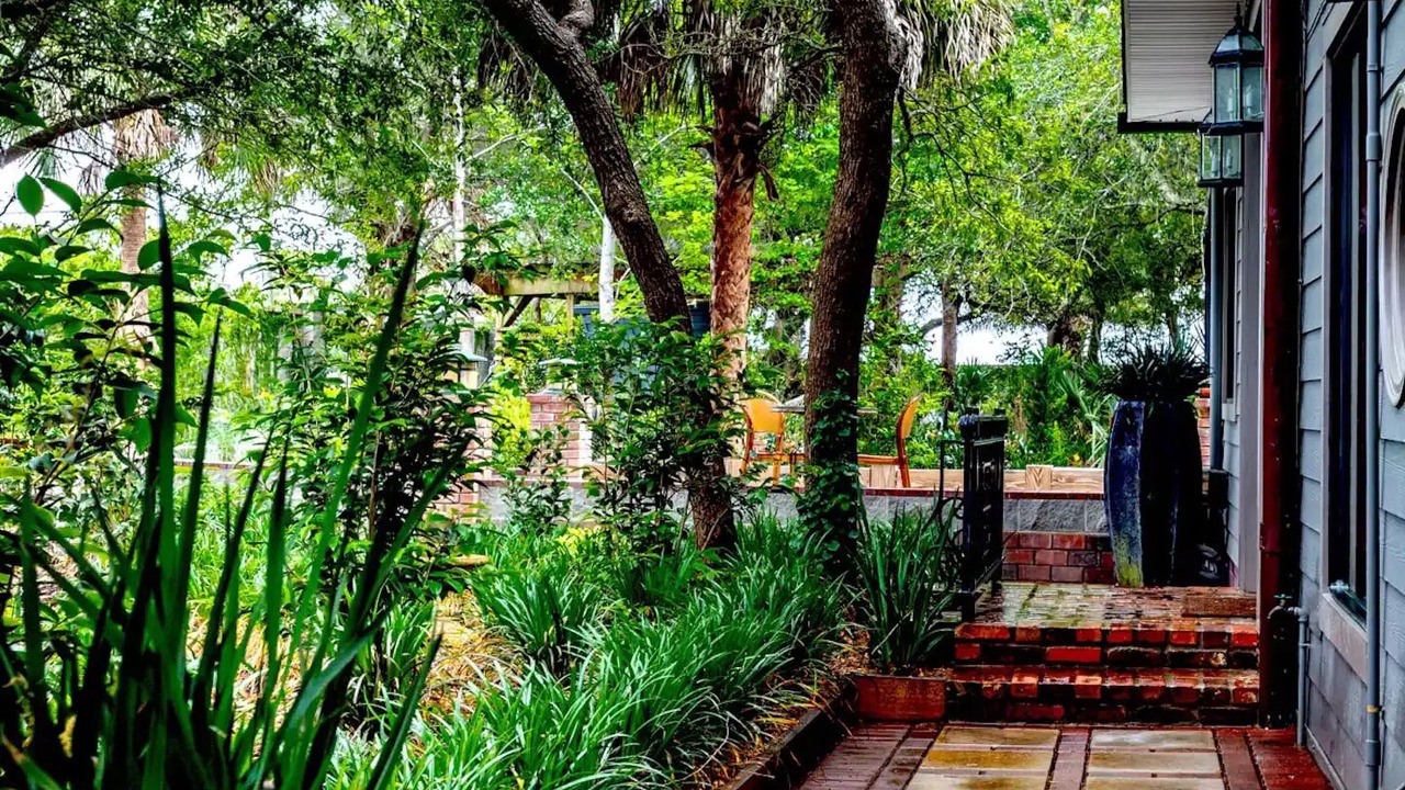 Photo of Outdoor in Carrabelle