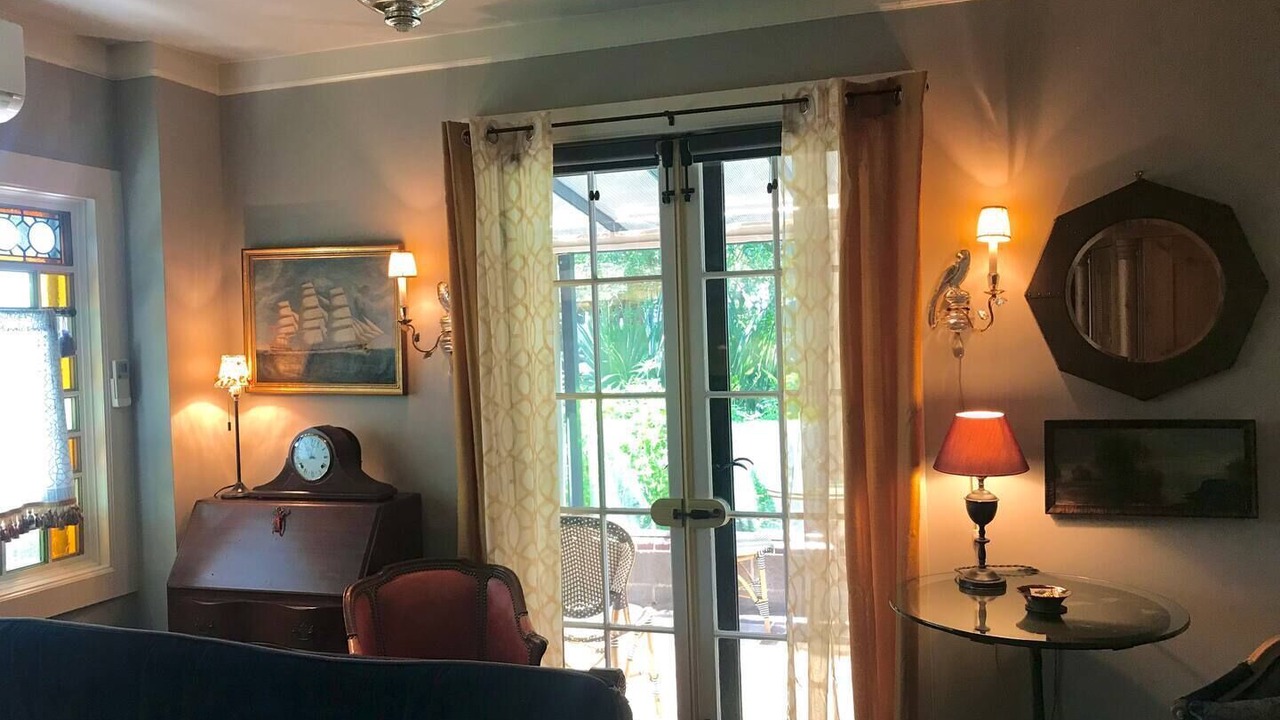 Photo of Bedroom in Carrabelle