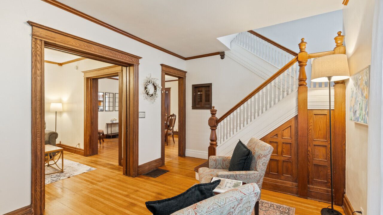 Photo of Bedroom in Rochester