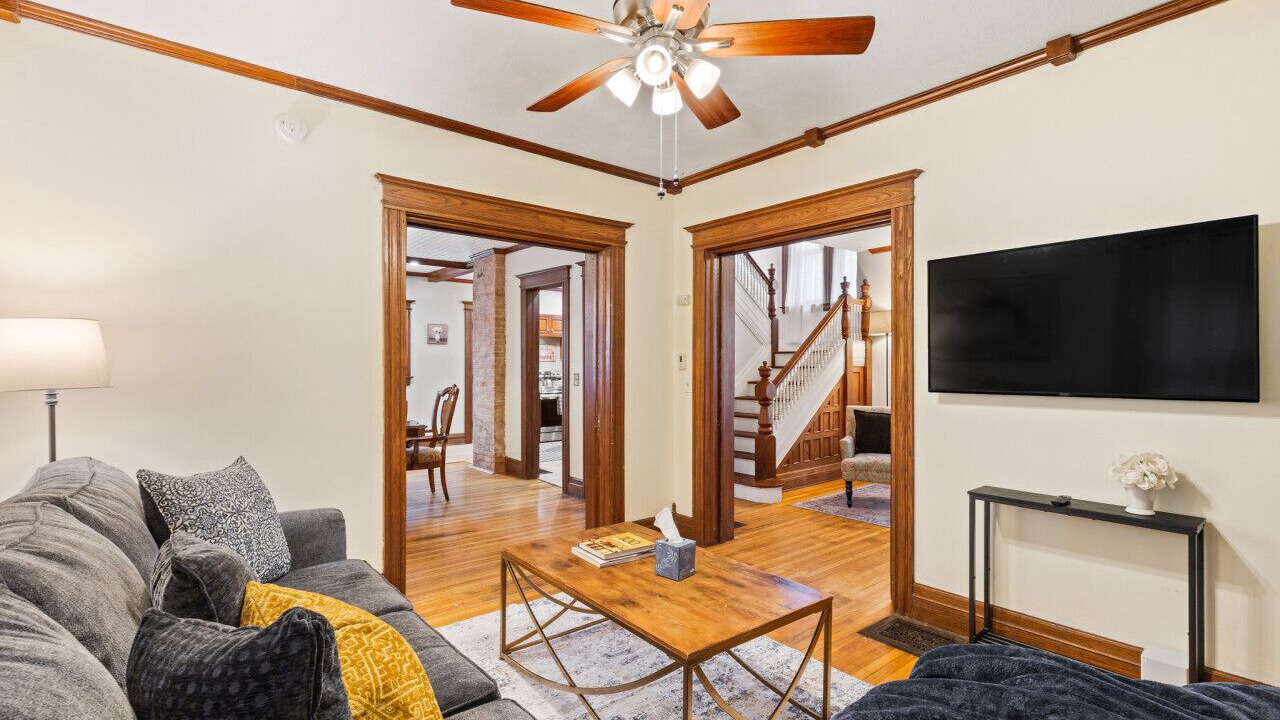 Photo of Bedroom in Rochester