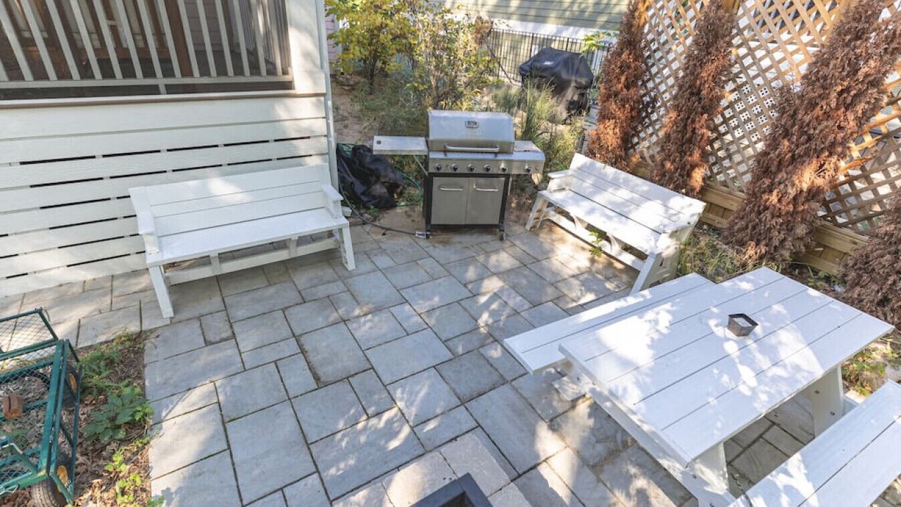 Photo of Outdoor in Michigan City