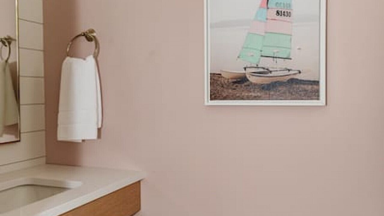 Photo of Bedroom in Michigan City