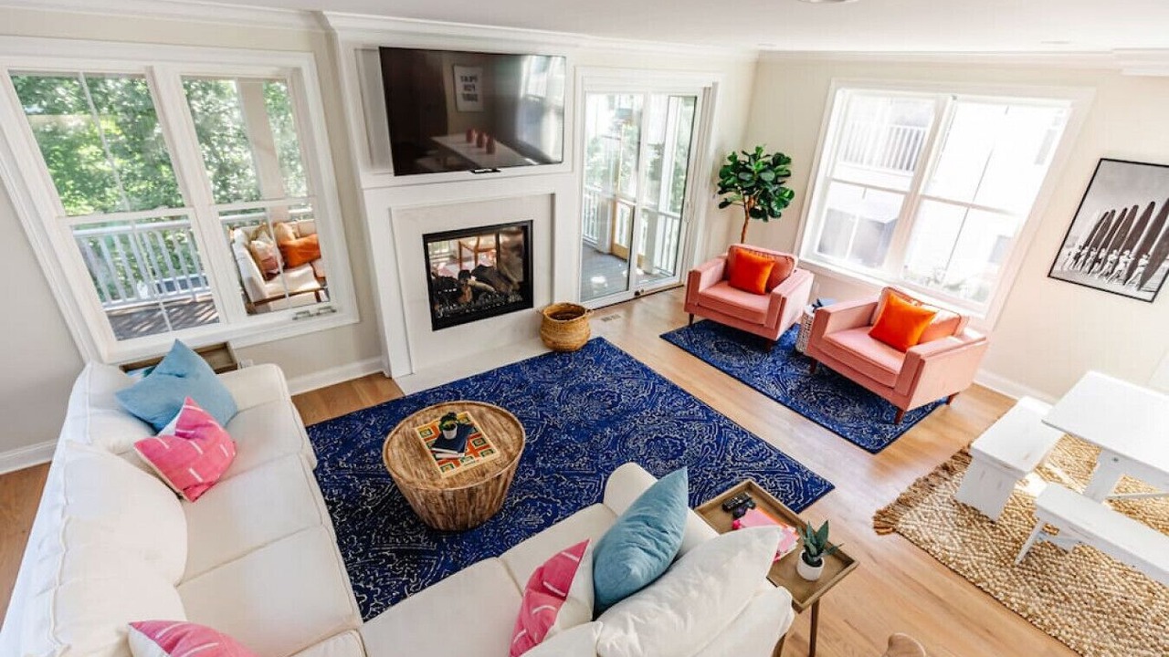 Photo of Bedroom in Michigan City