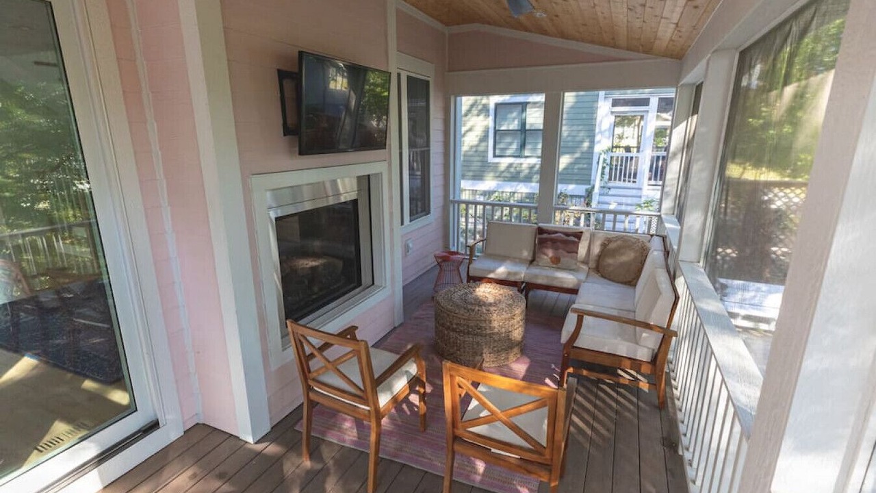 Photo of Outdoor in Michigan City