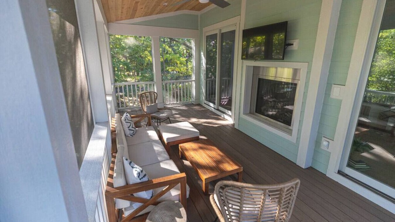 Photo of Outdoor in Michigan City
