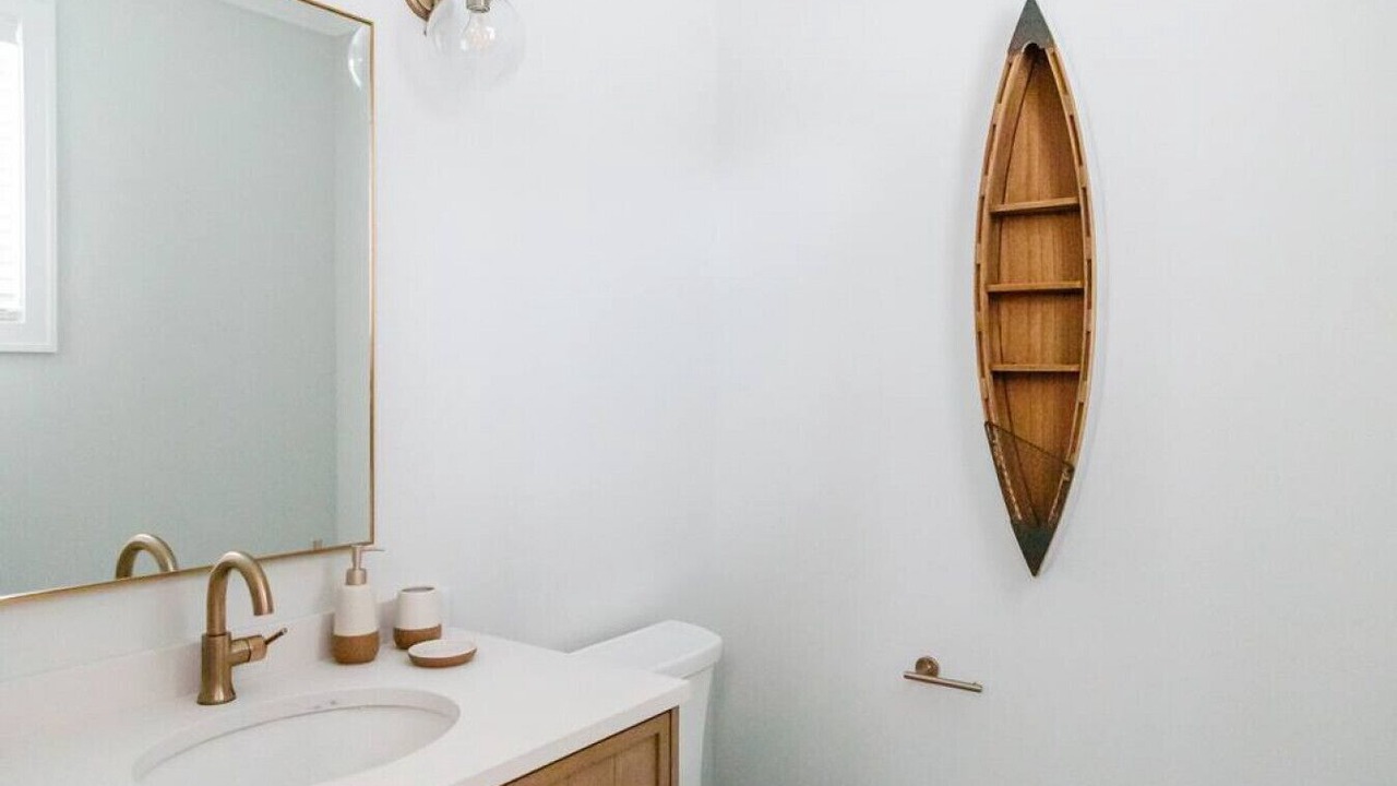 Photo of Bedroom in Michigan City