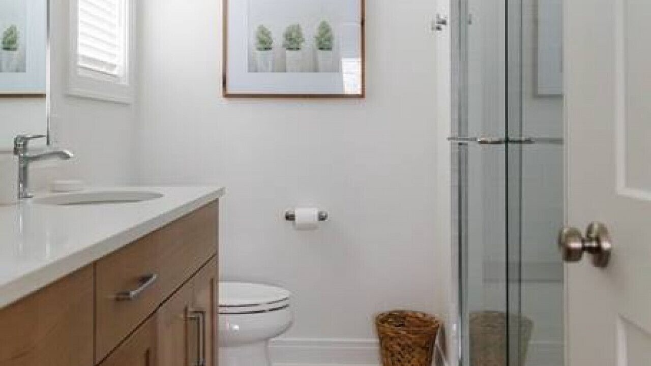 Photo of Bathroom in Michigan City