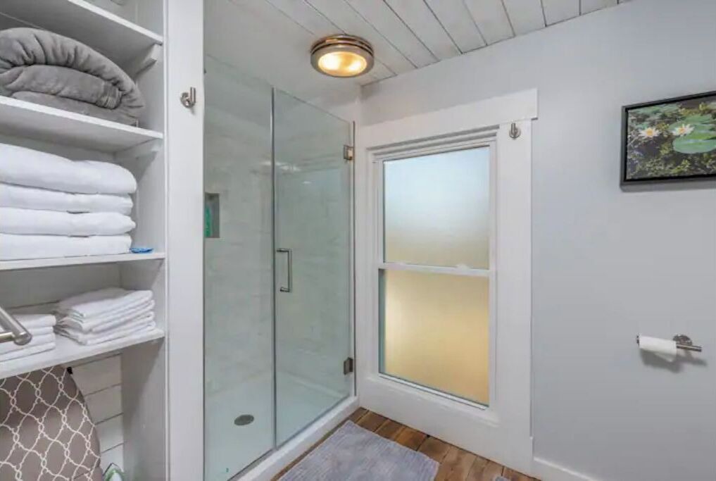Photo of Bathroom in Staunton