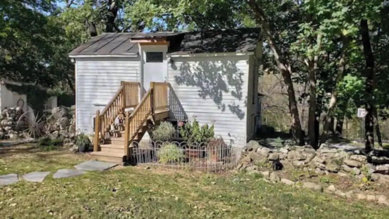 Photo of Outdoor in Staunton