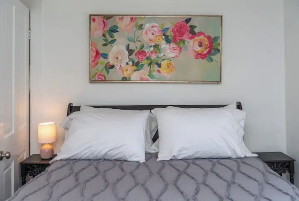 Photo of Bedroom in Staunton