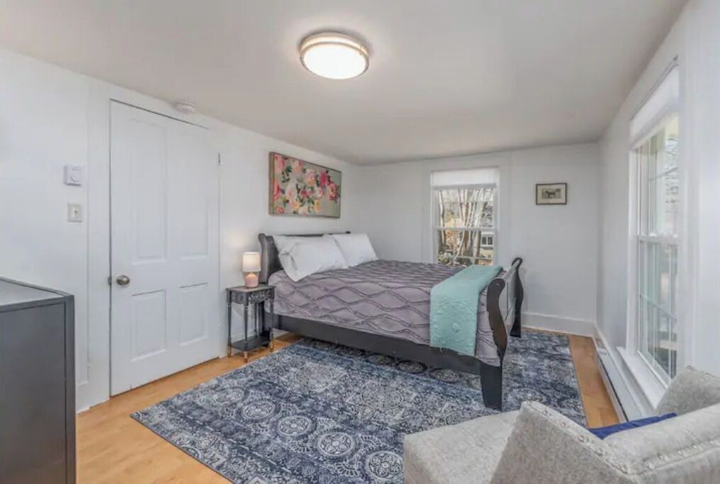 Photo of Bedroom in Staunton