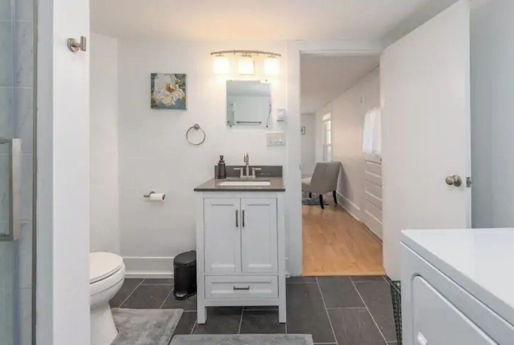 Photo of Bathroom in Staunton