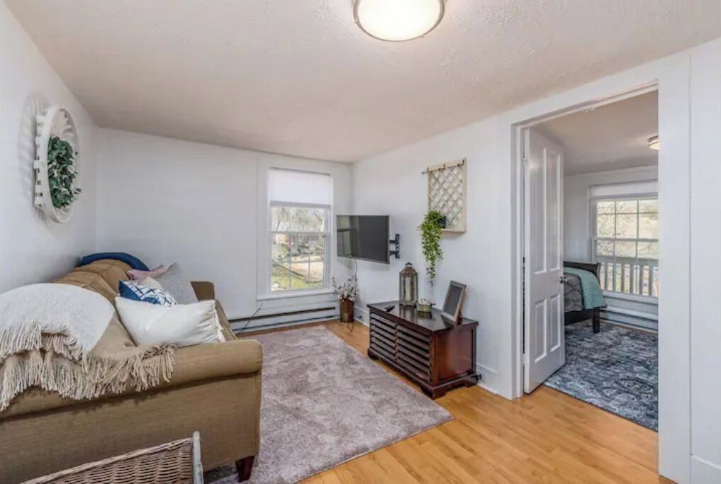 Photo of Livingroom in Staunton