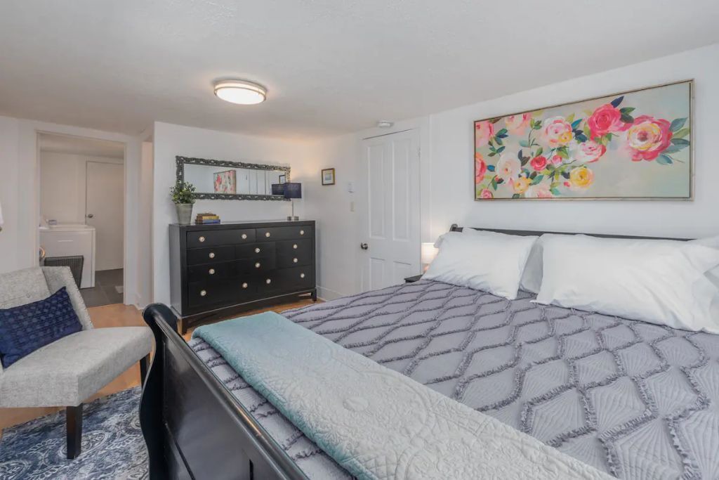 Photo of Bedroom in Staunton