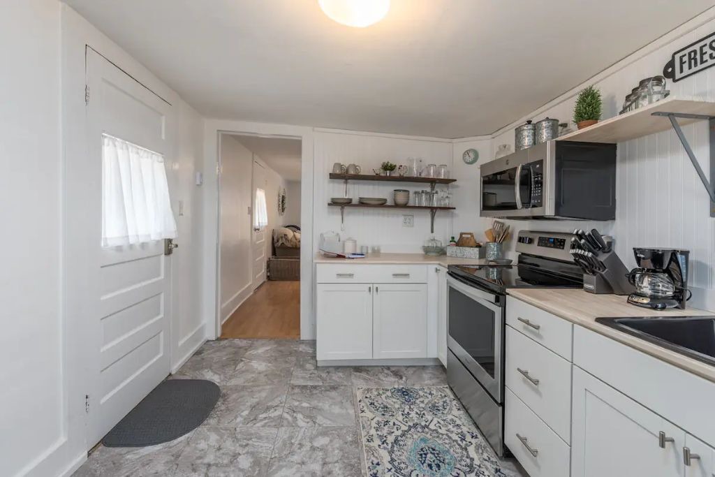 Photo of Kitchen in Staunton