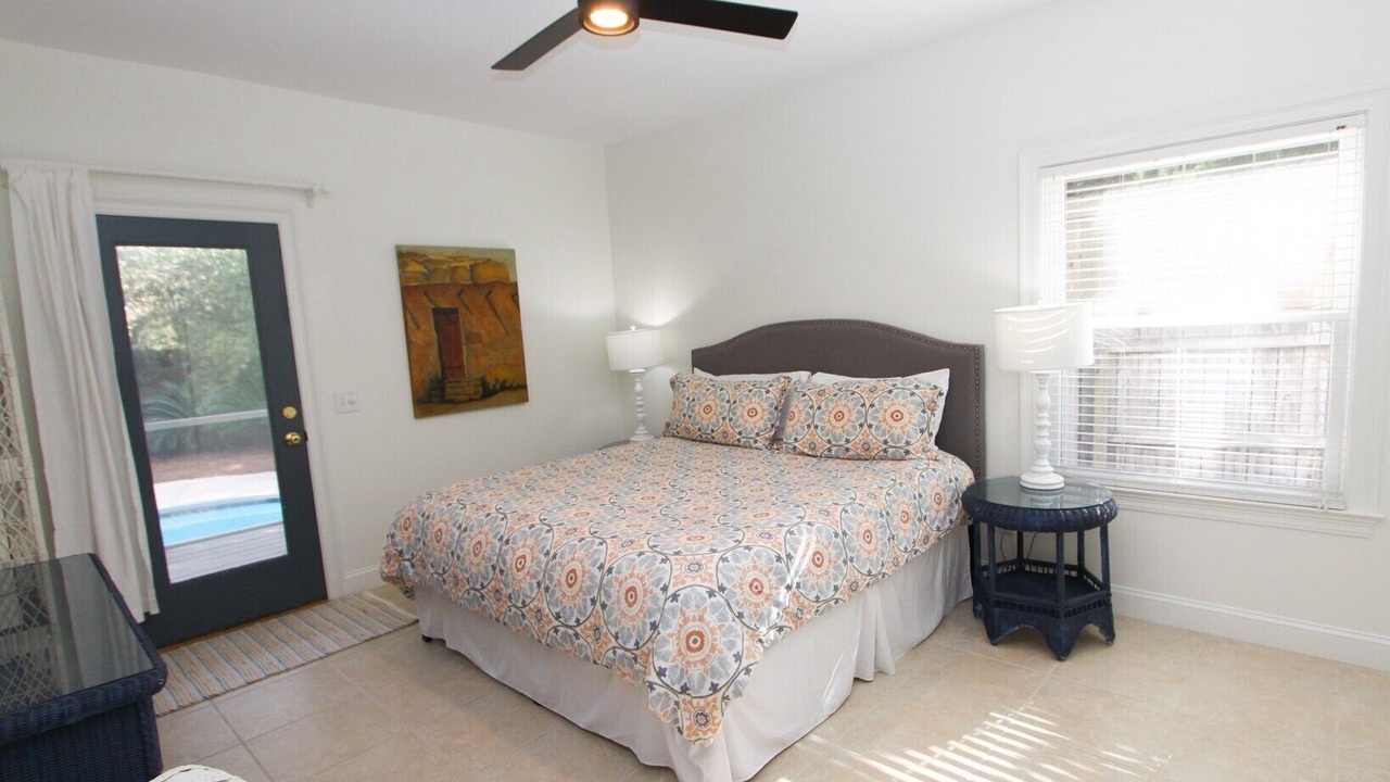 Photo of Outdoor in Seagrove Beach
