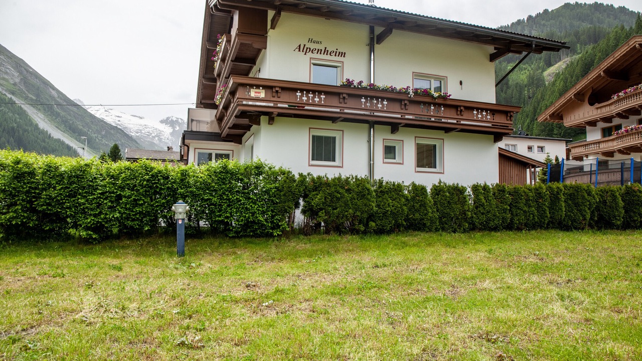 Photo of Outdoor in Madseit