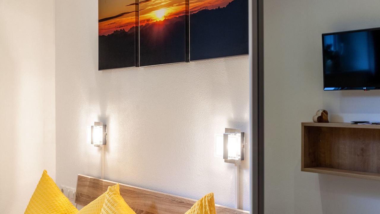 Photo of Bedroom in Madseit