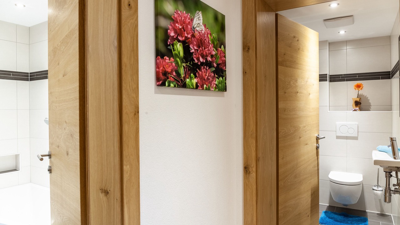 Photo of Bathroom in Madseit