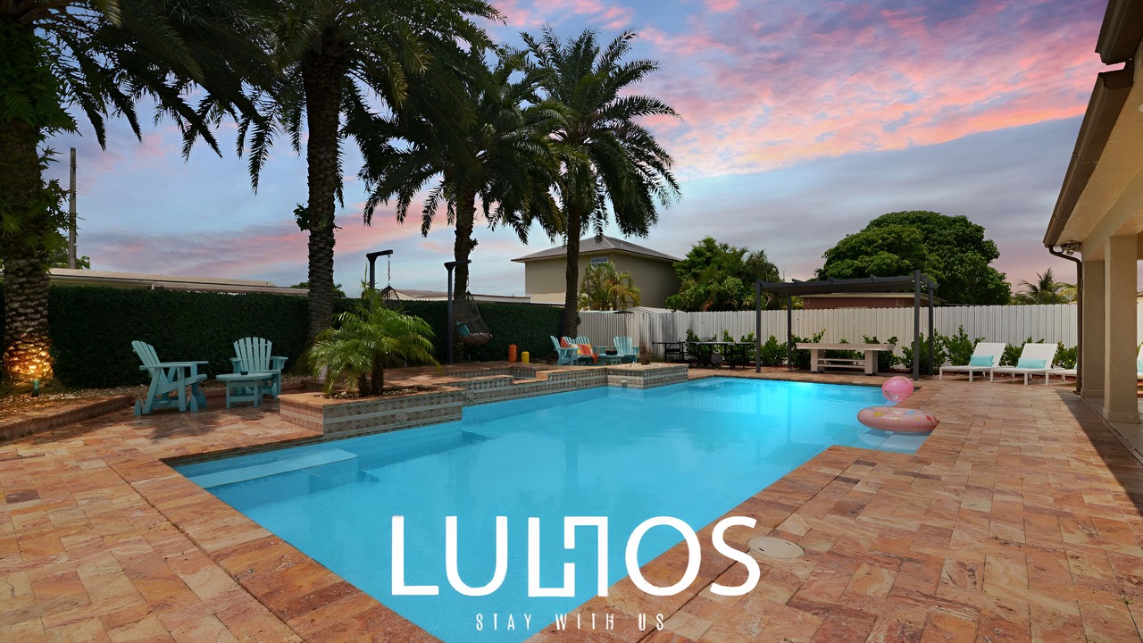 Photo of Outdoor in Carol City