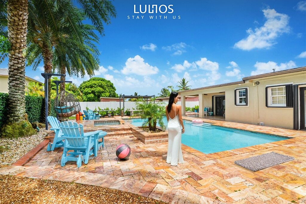 Photo of Outdoor in Carol City