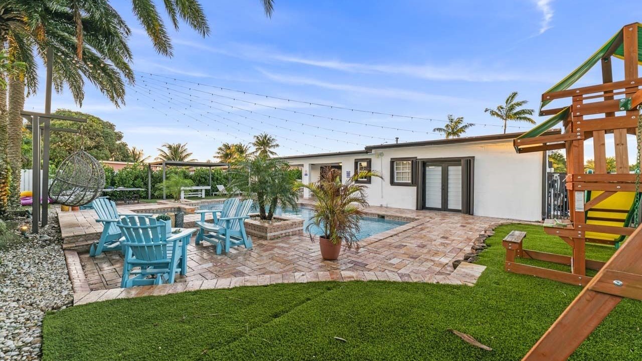 Photo of Outdoor in Carol City