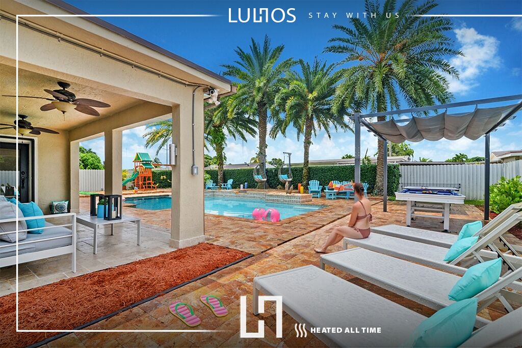 Photo of Outdoor in Carol City