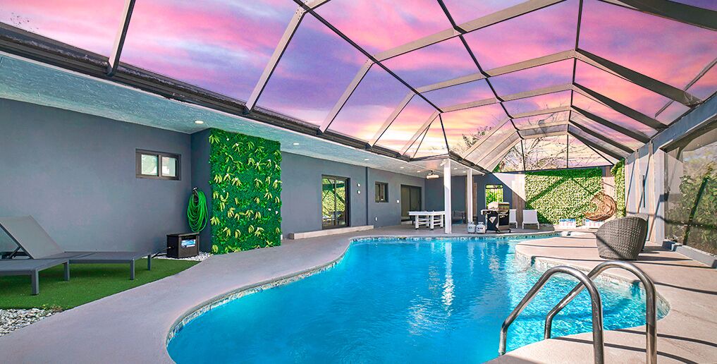 Photo of Outdoor in Cutler Bay