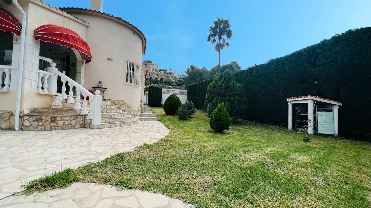 Photo of Others in Denia