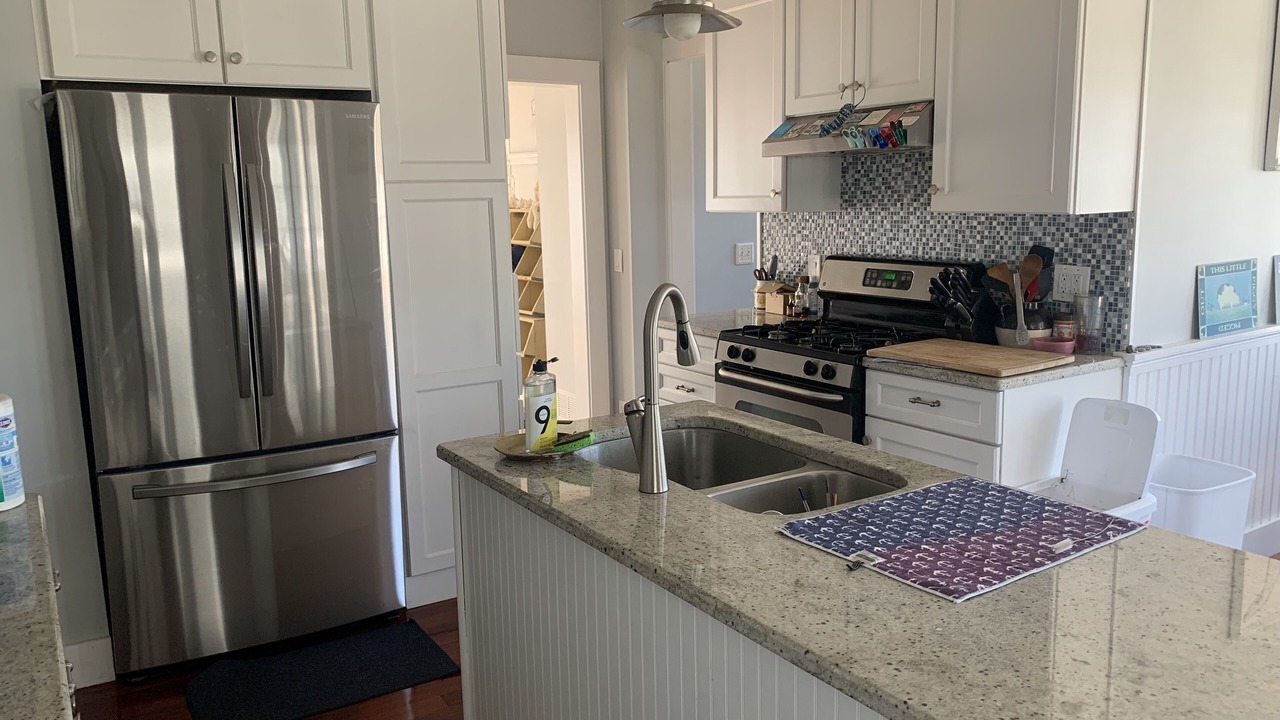Photo of Kitchen in Minot