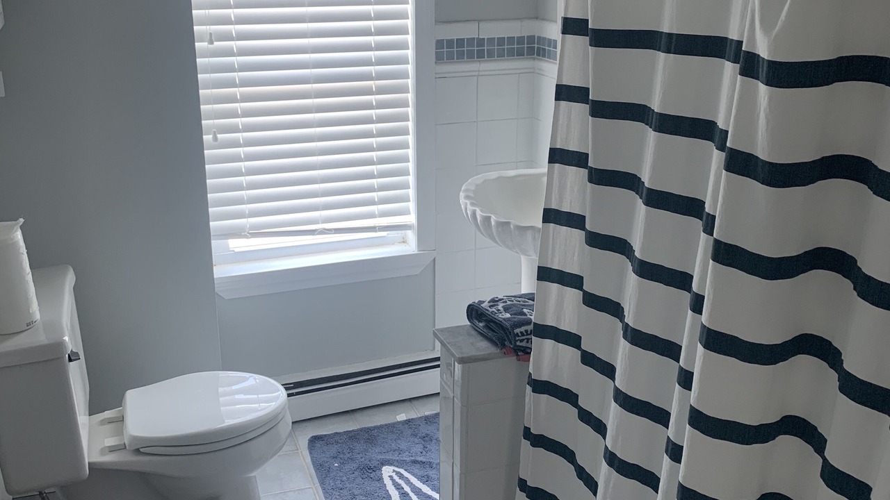Photo of Bathroom in Minot