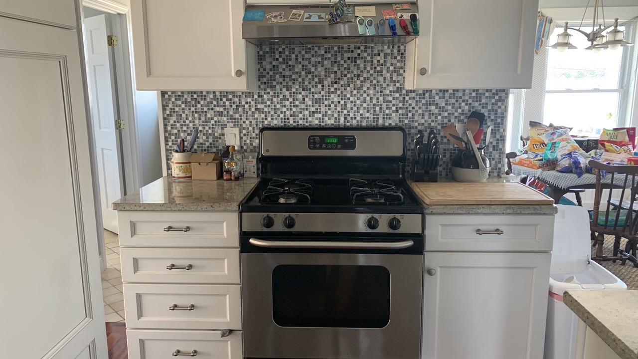 Photo of Kitchen in Minot