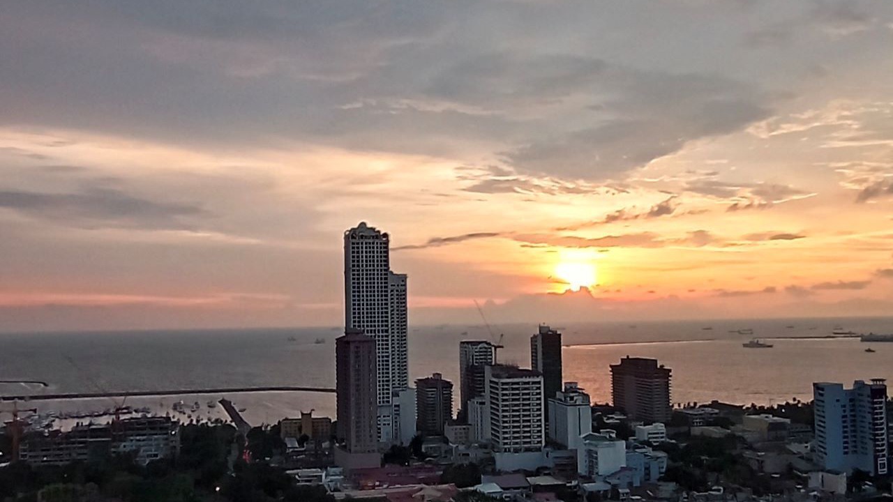 Photo of Outdoor in Malate