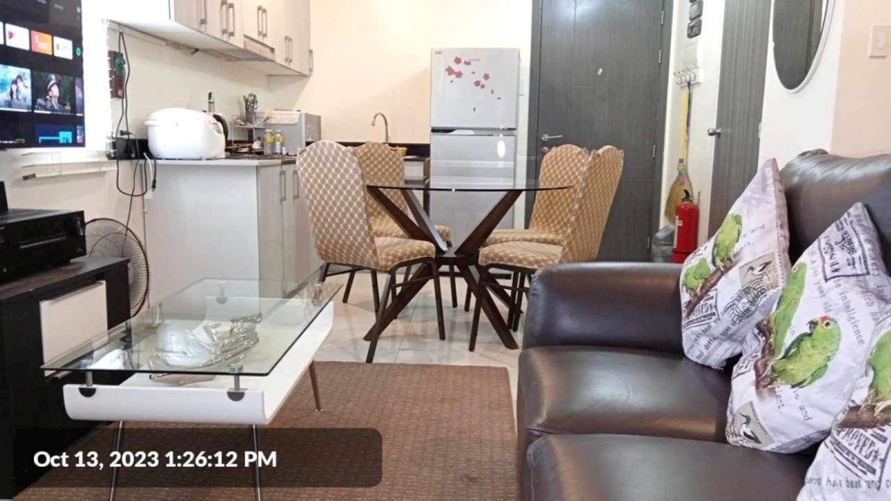 Photo of Livingroom in Malate