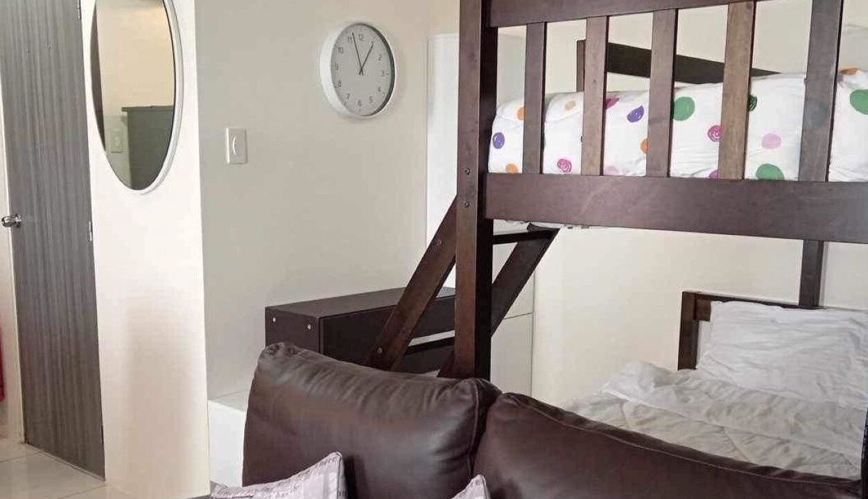 Photo of Bedroom in Malate