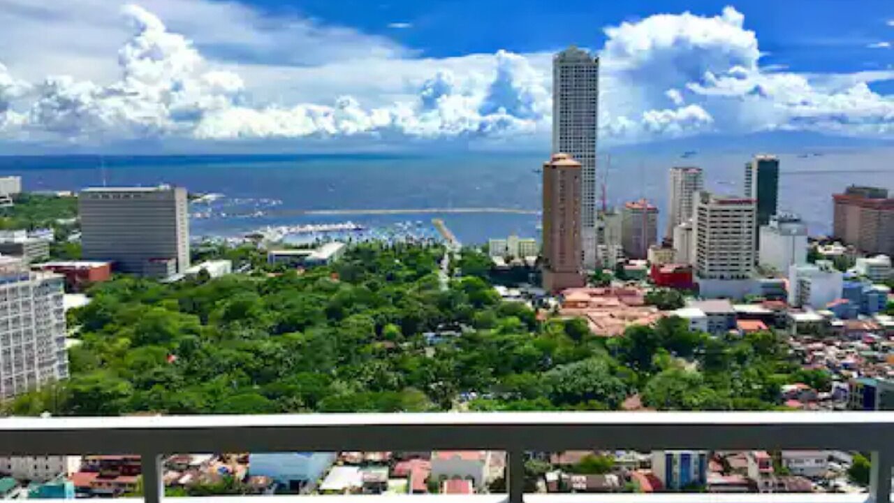 Photo of Outdoor in Malate