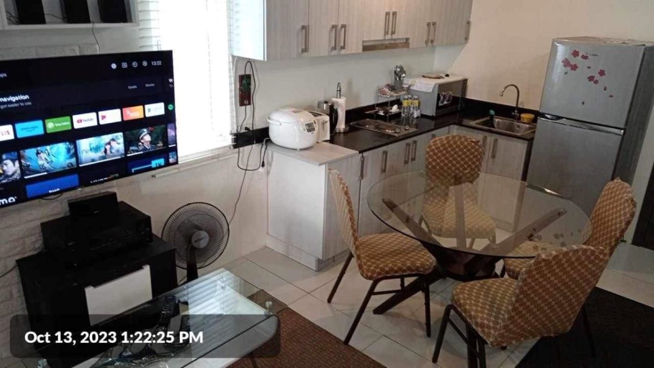 Photo of Kitchen in Malate