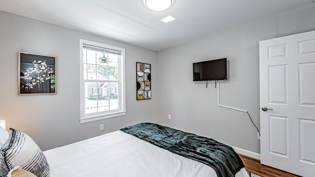 Photo of Bedroom in Mosby