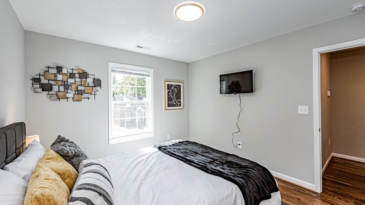 Photo of Bedroom in Mosby