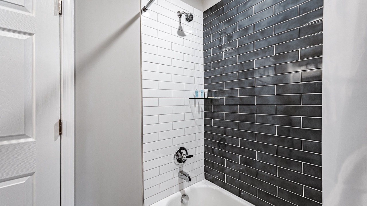 Photo of Bathroom in Mosby