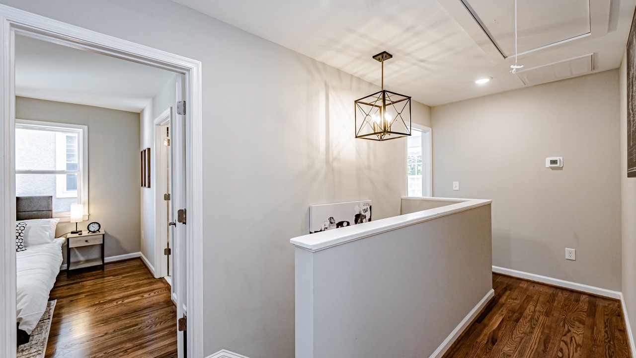 Photo of Bathroom in Mosby