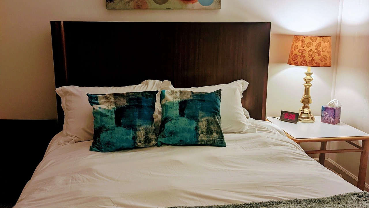 Photo of Bedroom in Reston