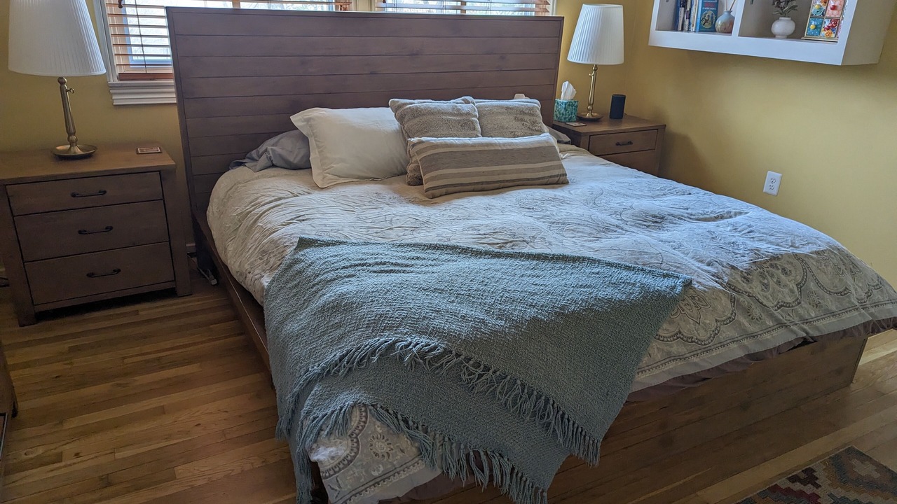 Photo of Bedroom in Reston
