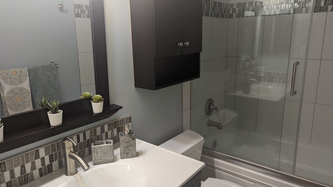 Photo of Bathroom in Reston