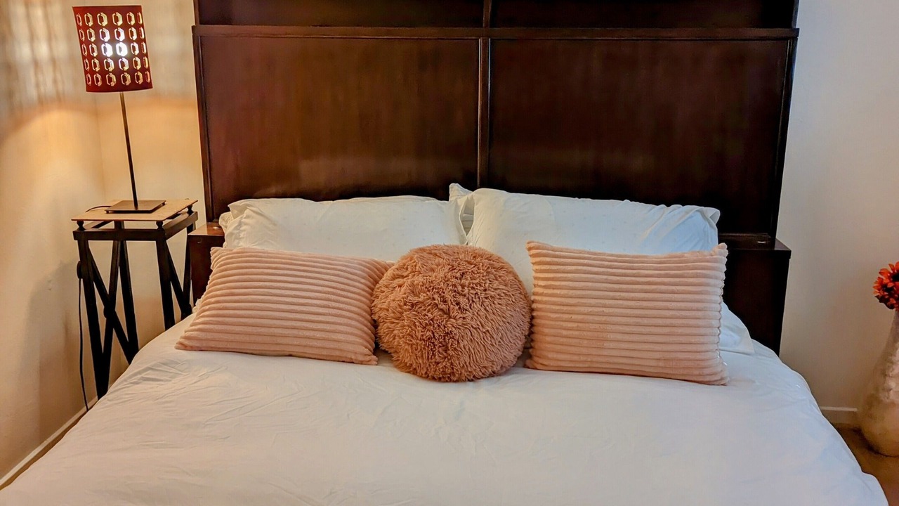 Photo of Bedroom in Reston