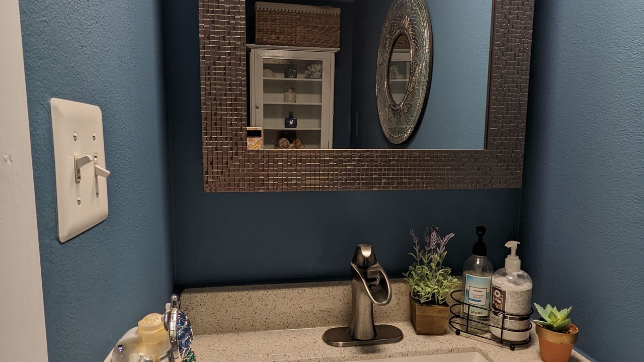 Photo of Bathroom in Reston