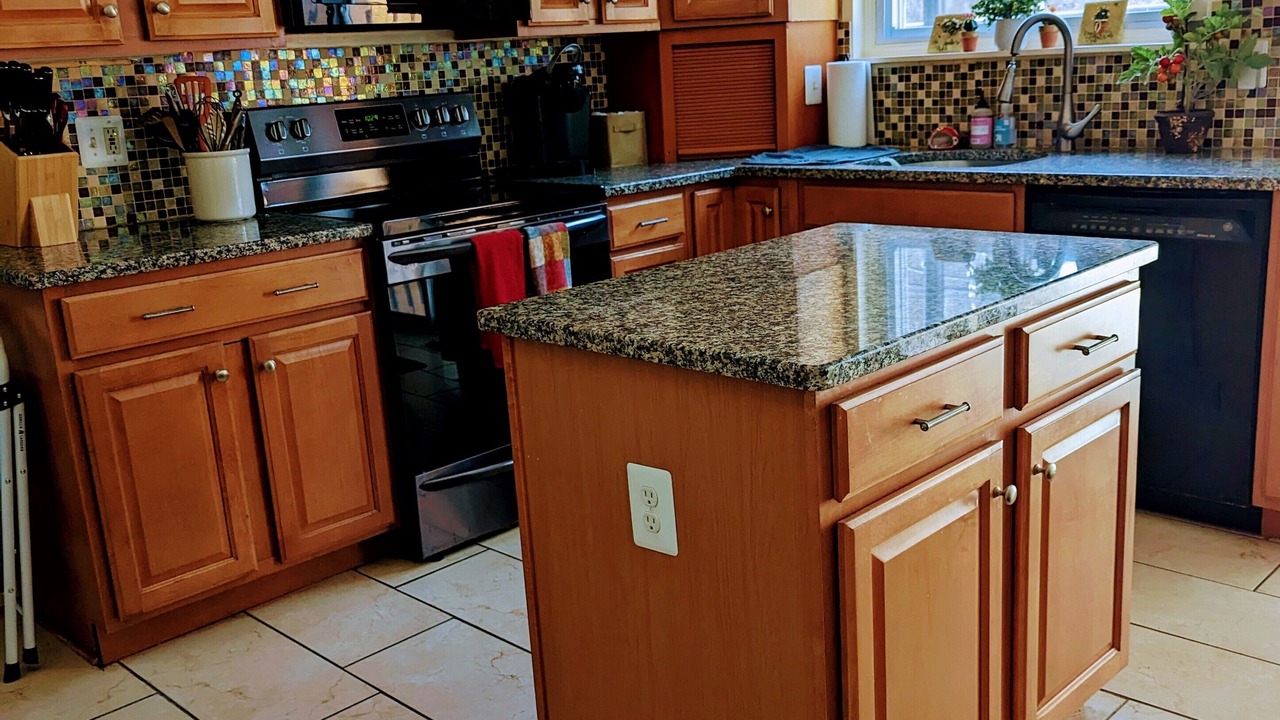 Photo of Kitchen in Reston