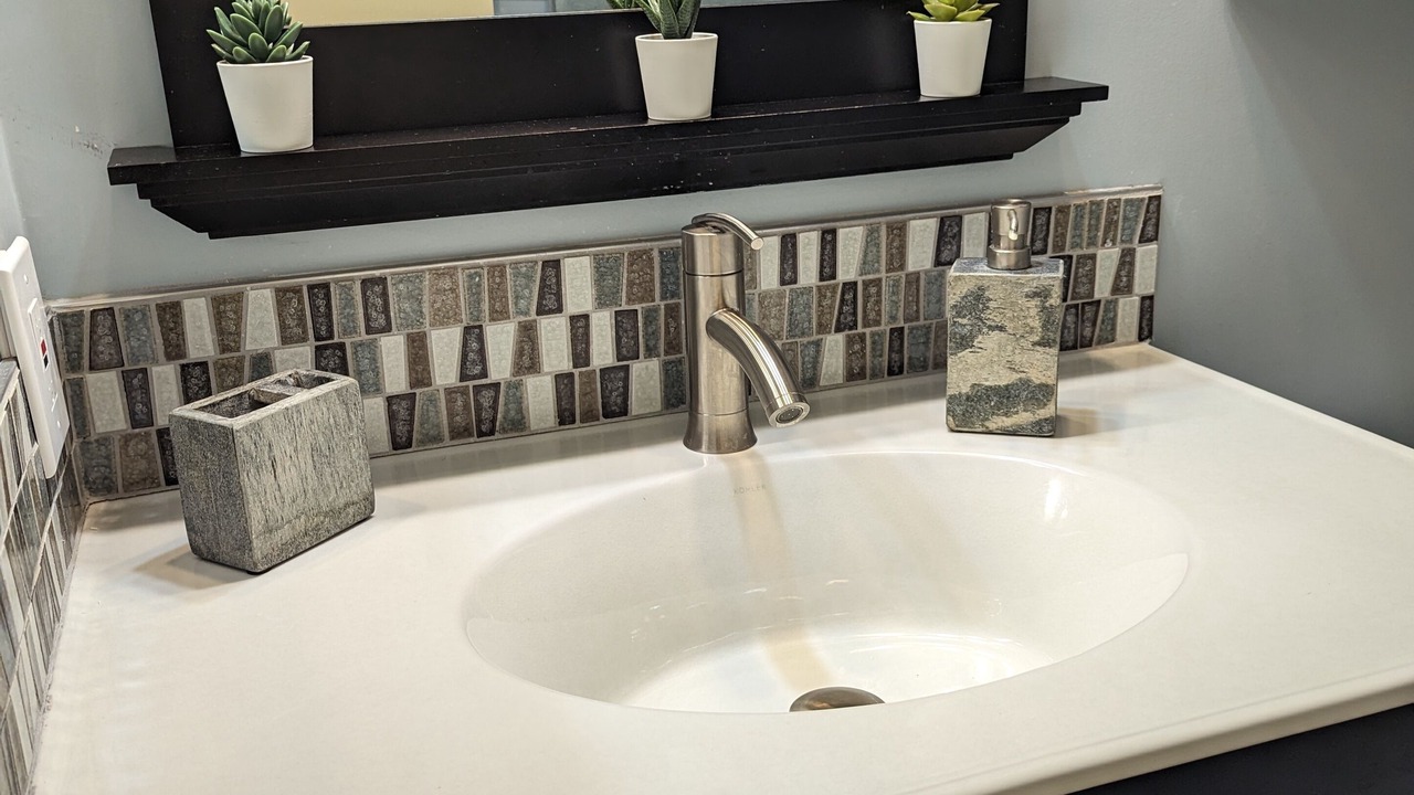 Photo of Bathroom in Reston