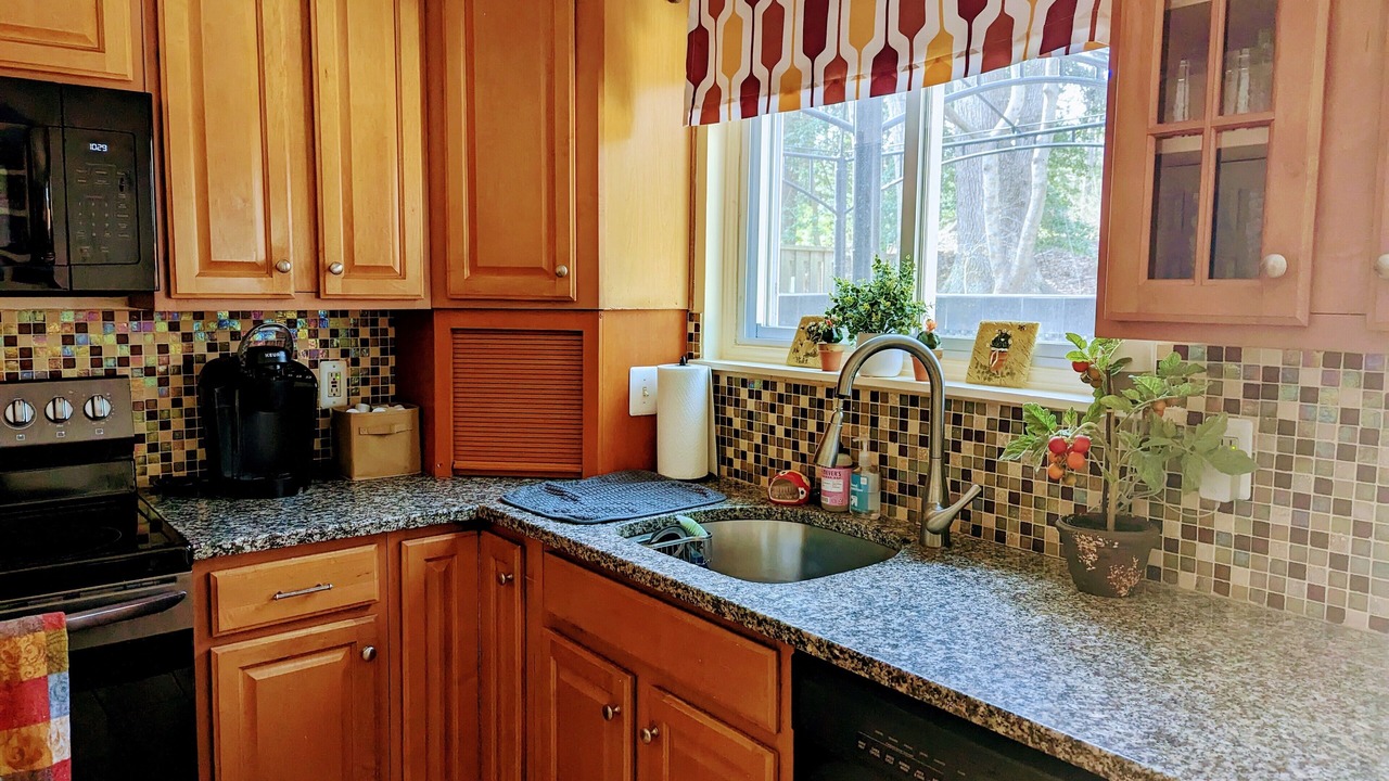 Photo of Kitchen in Reston