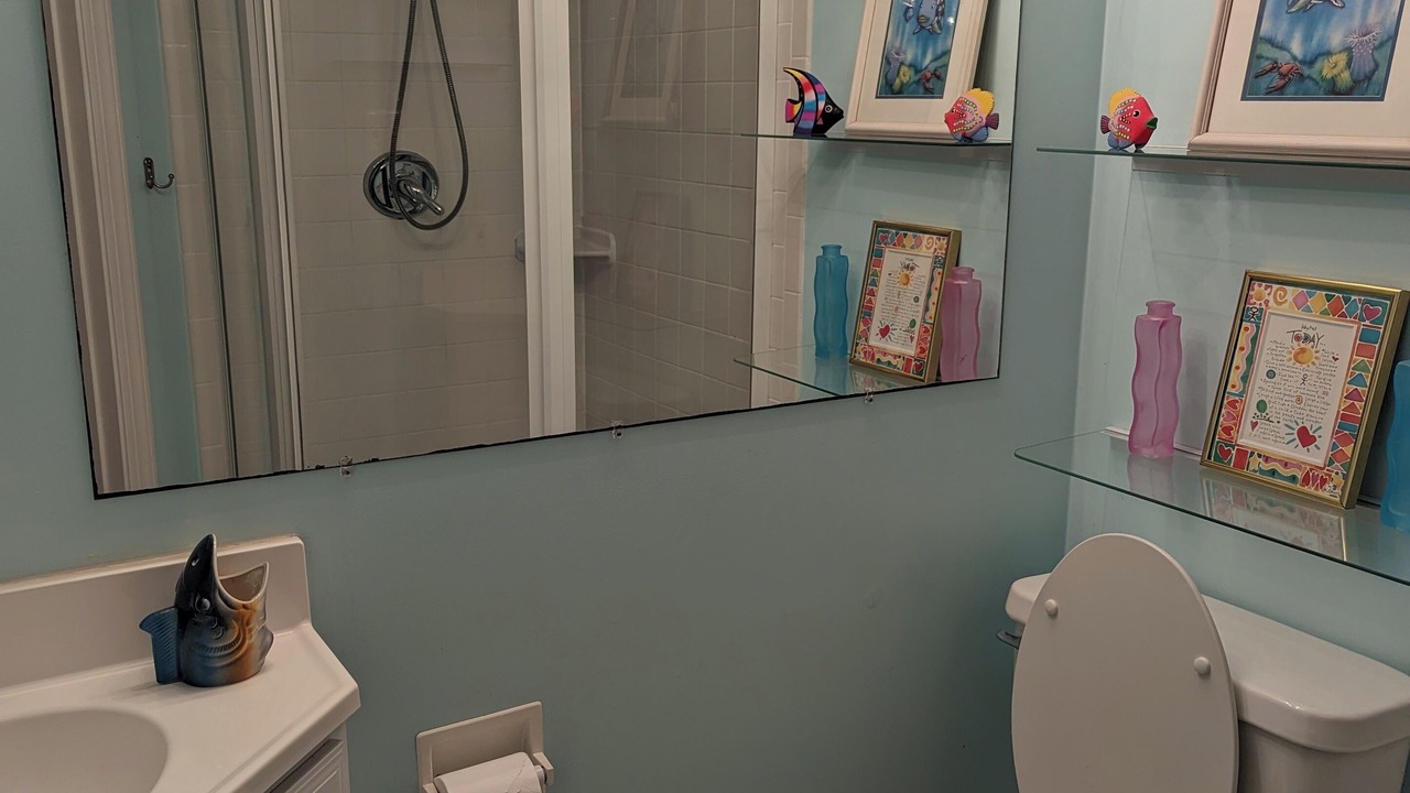 Photo of Bathroom in Reston